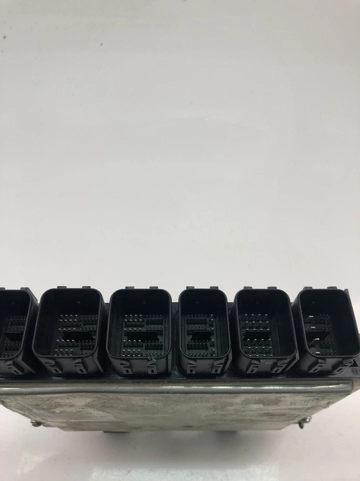 Centralina motore MERCEDES-BENZ SPRINTER 3,5-t Van 907, 910 ECU 24401768 - Immagine 3 di 4