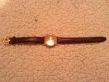 ELMO & ZOEY, Vintage,"3D" Floating "Sesame Street" Cute, KIDS/LADIES WATCH, 413