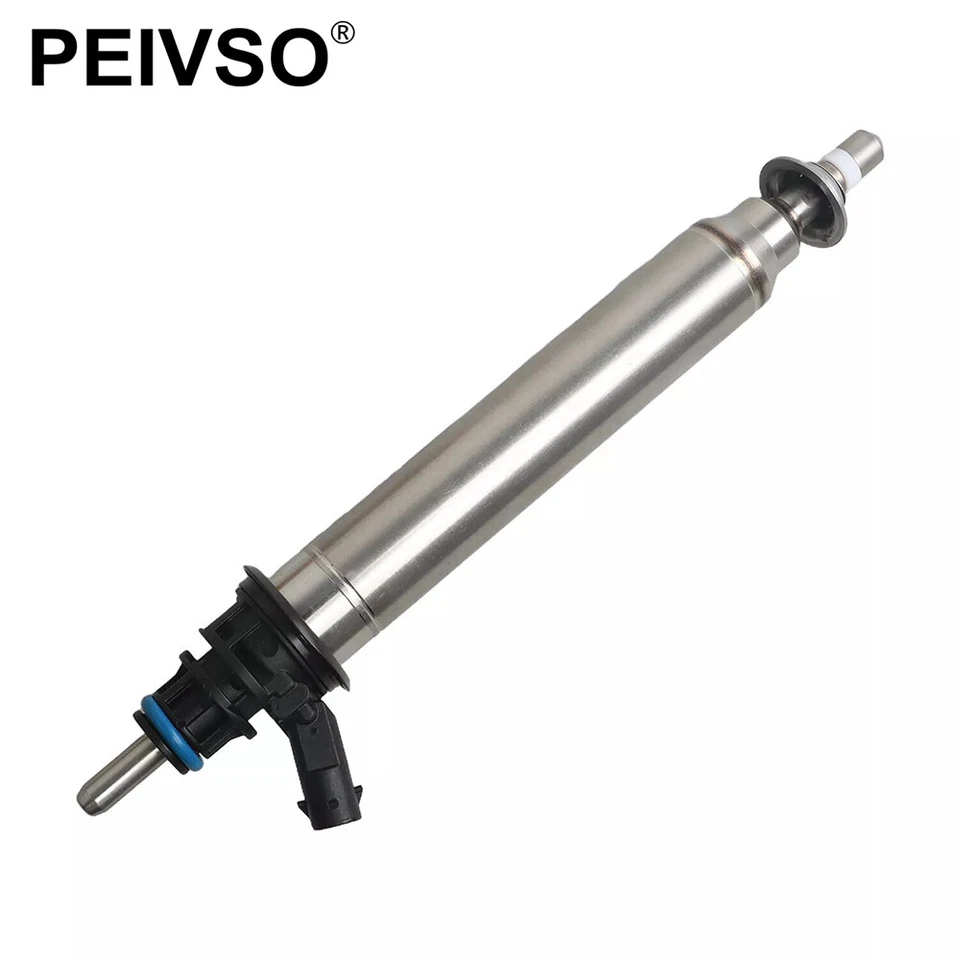 1X Inyector de combustible A2780700687 0261500065 para Mercedes Benz A2760704095 2012-2022 Foto 3 de 4