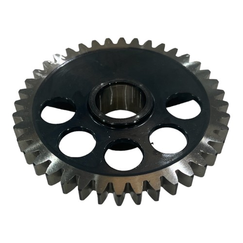 KTM 1190 RC8R/1190 RC8 OEM Balancer Shaft Gear Left Side - Picture 3 of 6