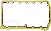 ÖLwanne Dichtung Land Rover Freelander 2.0TD4 00-
