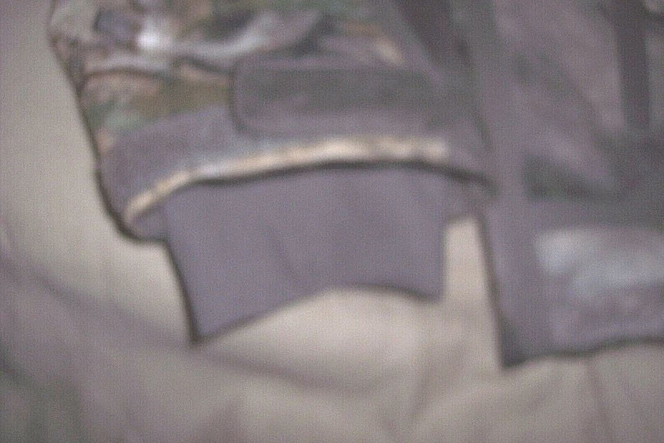 Men Medium Camo Jacket Mossy Oak Camo Terra Windproof Scent Control Thermal $275 - Image 4 of 4