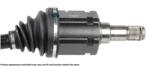 Front PAIR Cardone CV Axle Assembly for 2003-2009 Lexus GX470 (39696) - Picture 7 of 12