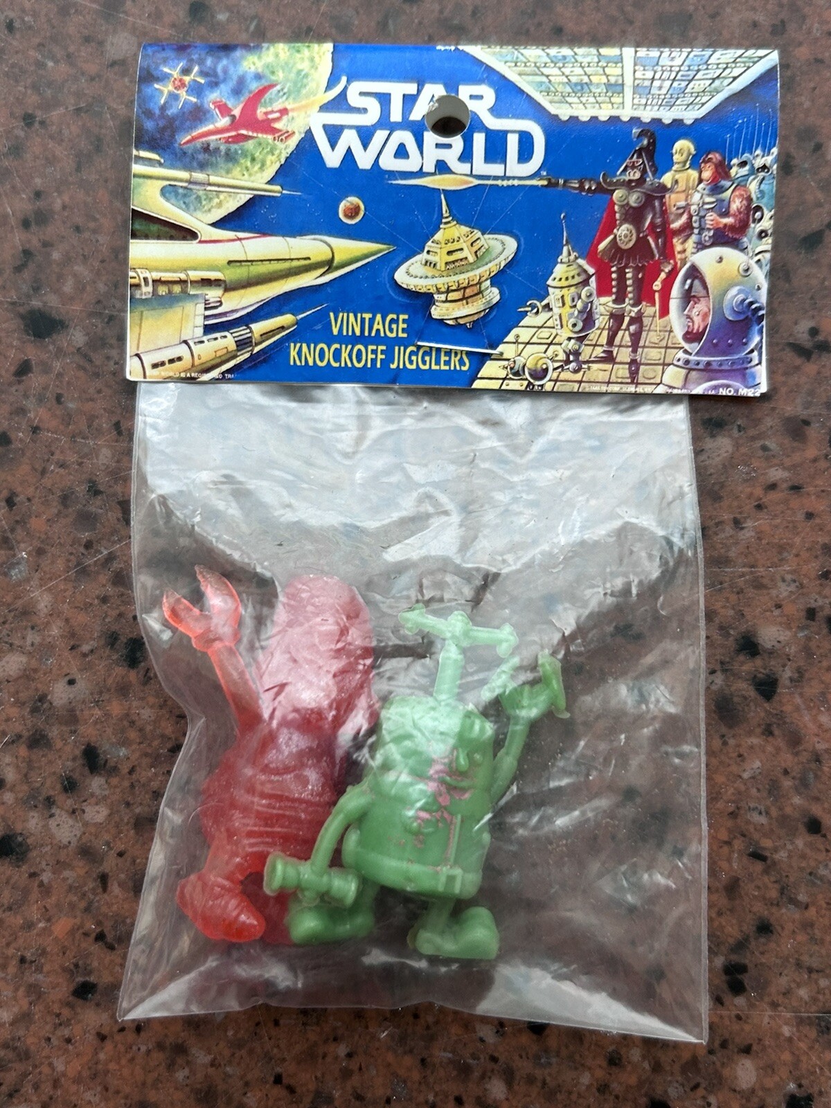 Foto 1 di 5