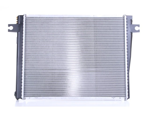 Radiador NISSENS 17111468546 BMW 635CSi 535i 533i 633CSi 535is Foto 3 de 4