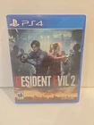 Resident Evil 2 - Sony PlayStation 4