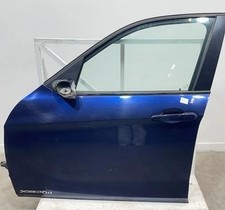 Porte avant et accessoires BMW X1