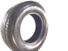 Set Of 2 P26565r17 Michelin Defender Ltx Ms 112 T Used 932nds