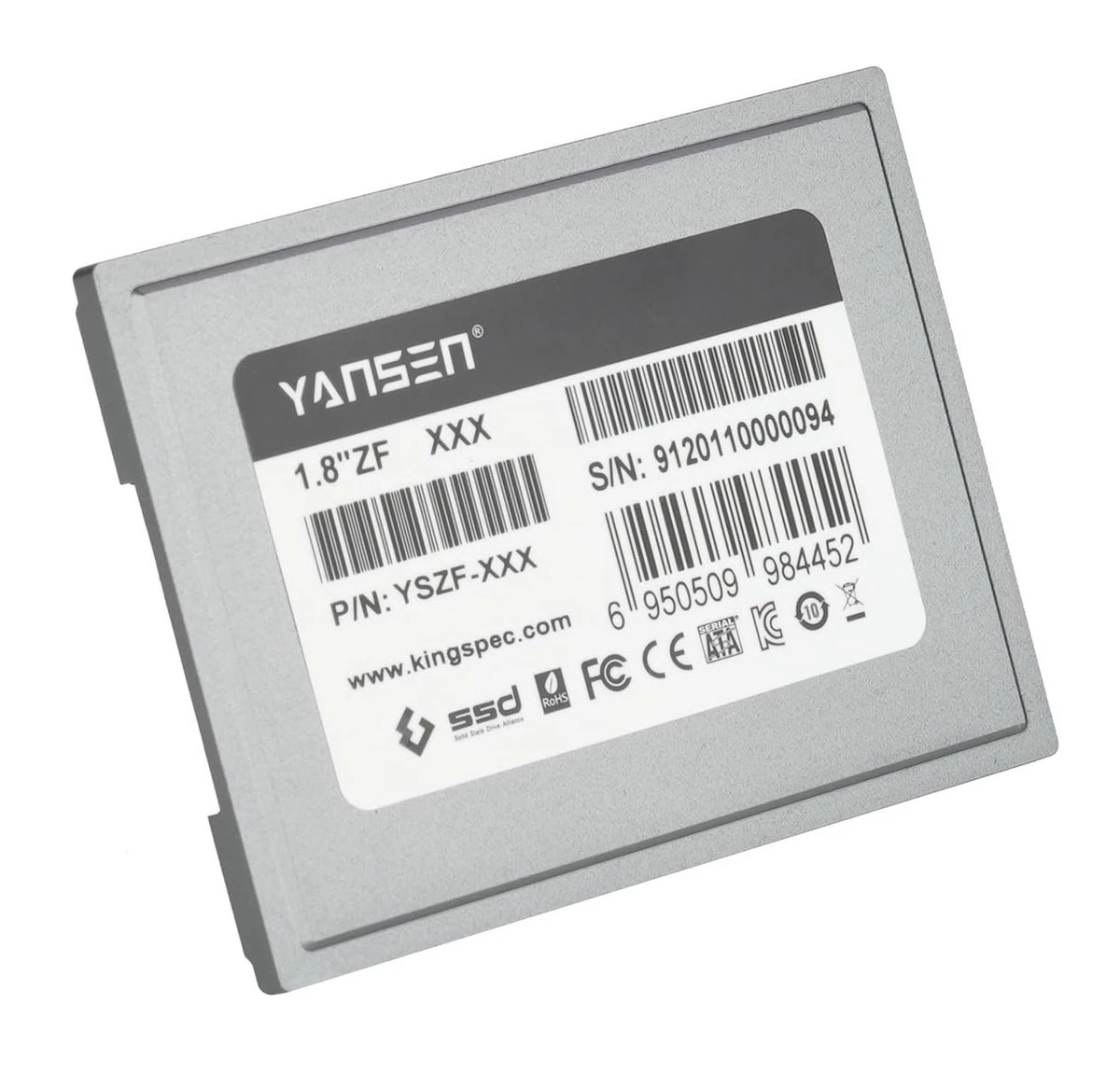 Zif Ssd for sale | eBay