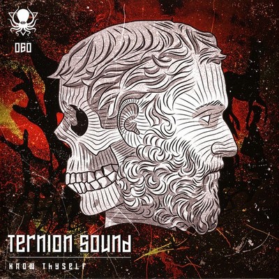 Ternion Sound - Know Thyself Flame Yellow Vinyl Edition (2020 - EU - Reissue)