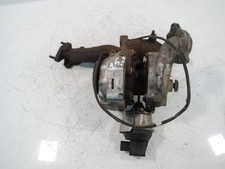 Turbolader für Audi VW Eos Passat 2,0 TDI CBAB CBA 03L253016F