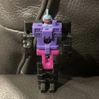 NICE Transformers G1 Fireshot Micromasters Battle Squad Hasbro Vintage Robot Toy