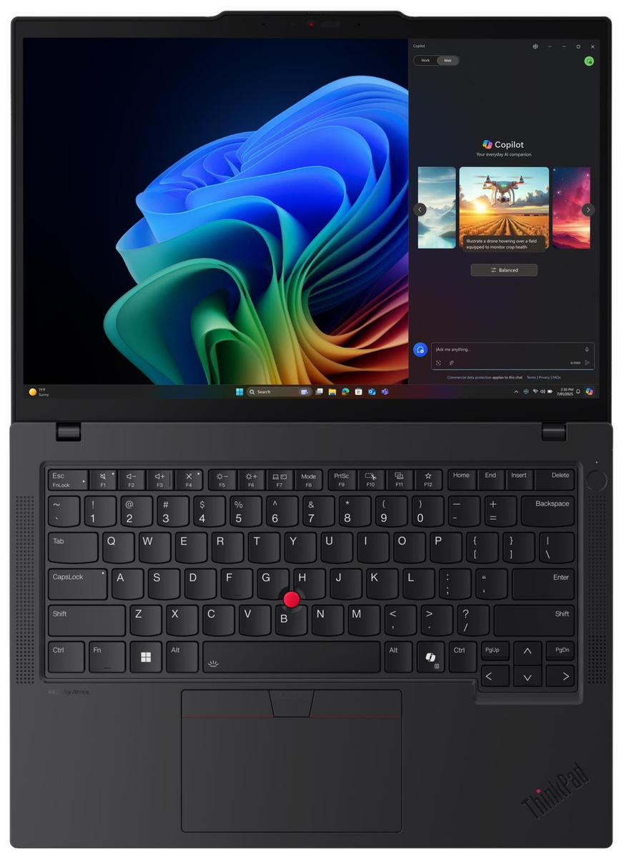 Lenovo ThinkPad T14 Gen 6 14