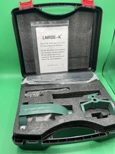 Mortising Attachment for Drill Press, 4 Model Drills Square Hole Chisel Set