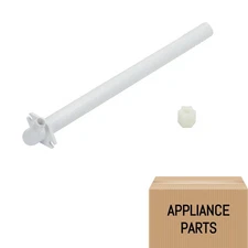 22293711-Z OEM For Whirlpool Freezer Fill Tube Part # Model A12