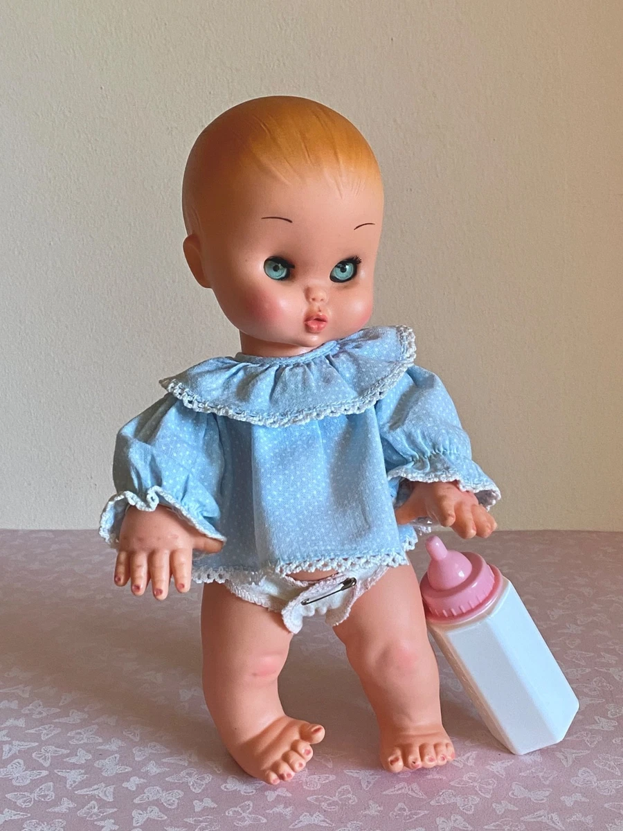 Poupée Vintage Furga - Bébé/Neonato - Italienne - Occasion