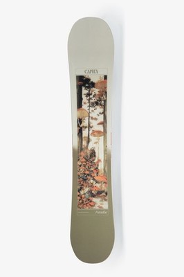 capita freeride snowboards Capita Paradise Women's Freeride Snowboard, 149cm MY26