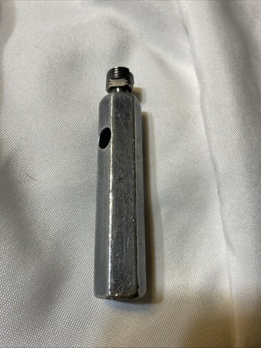 1/4" - 18 NPT L1 PIPE THREAD PLUG GAGE W HANDLE - Alameda GAGE (RG21) - Picture 1 of 8