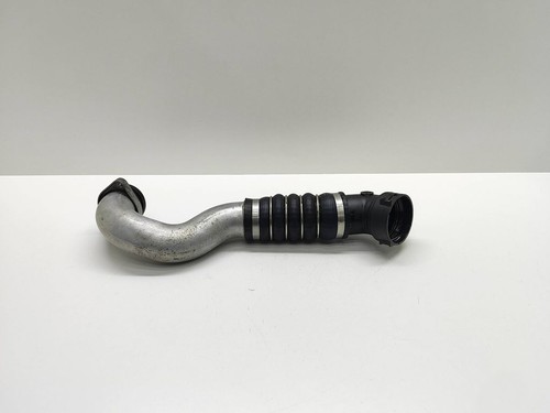 BMW 5 E60 E61 2006 Diesel 170kW Schlauch Leitung Ladeluftkühler 7798438