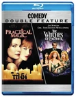 Practical Magic / The Witches of Eastwick Blu-ray NEW