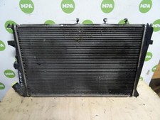 Radiateur Citroen XANTIA