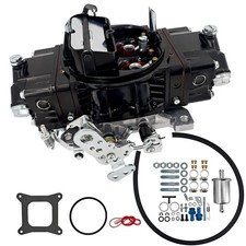 Quick Fuel Technology Street Carburetor Mechanical Secondaries650 Cfm4150 Quick Fuel Technology Street Carburetor Mechanical Secondaries650 Cfm4150