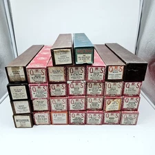 QRS Piano Word Roll Lot of 30 Queen Bohemian Rhapsody +++