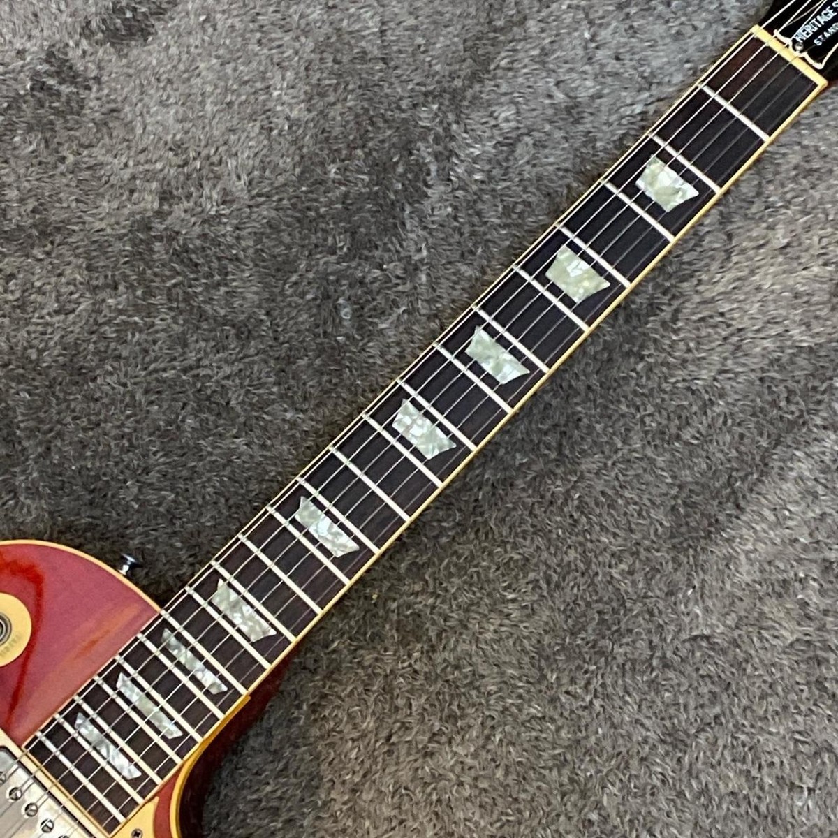 Gibson Heritage Series Les Paul Standard 80 Electric Guitar | eBay