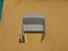 1 25 Scale Model Parts 1932 Ford Roadster Seat Only