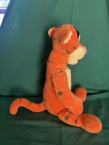 Disney Collectible 18 Inches Plush Stuffed Animal, Tigger - Picture 3 of 7