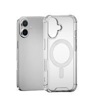 541182 4smarts Hybrid Case Ibiza para Apple iPhone 16 ~D~