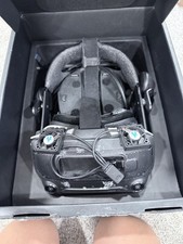 Valve Index VR Headset - Used, working