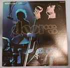 The Doors Absolutely Live 1st pressing vinyl