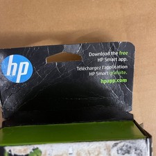 HP 952XL/952 High Yield Black and HP 952Cyan/Magenta/Yellow Ink Cartridges Pac