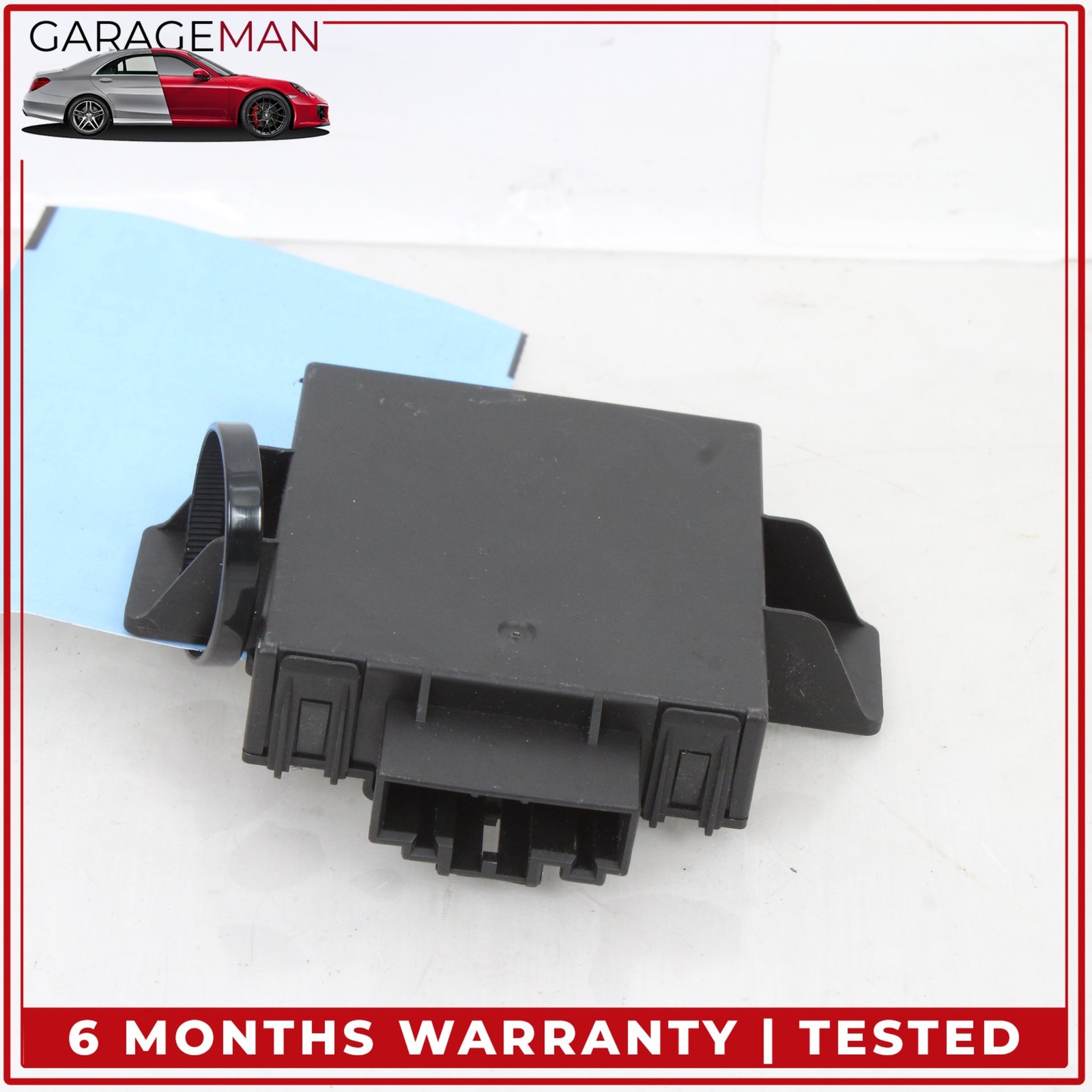 Bentley Flying Spur 2003-2012 Right Anti-lift sensors Set P/N 7L0907719