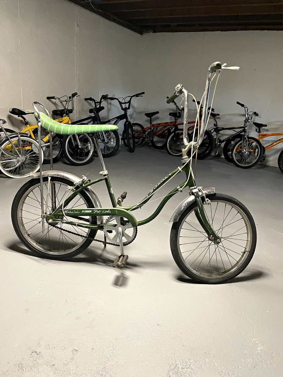 Schwinn BMX Bike Steel Bikes for sale | eBay