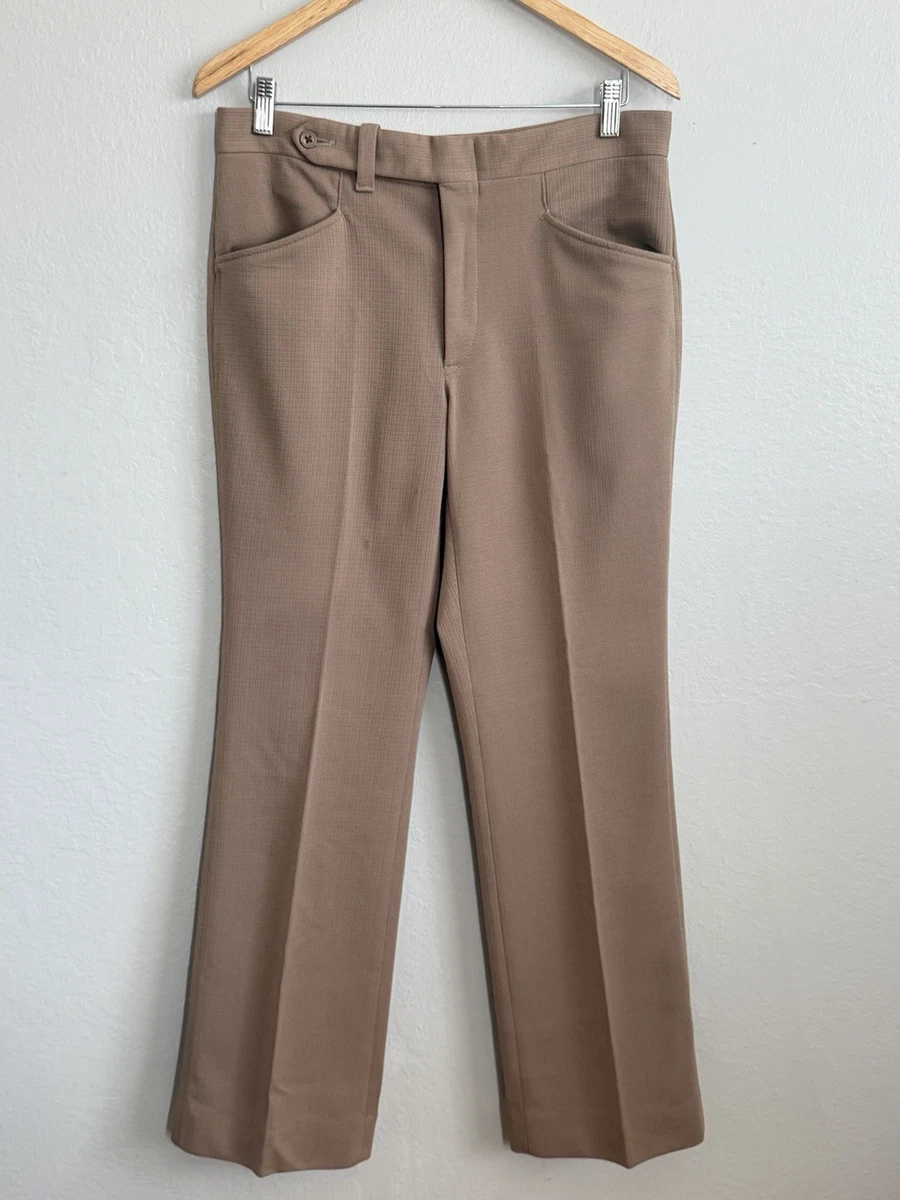 1970s Vintage Pants for Men for sale | Shop with Afterpay | eBay
