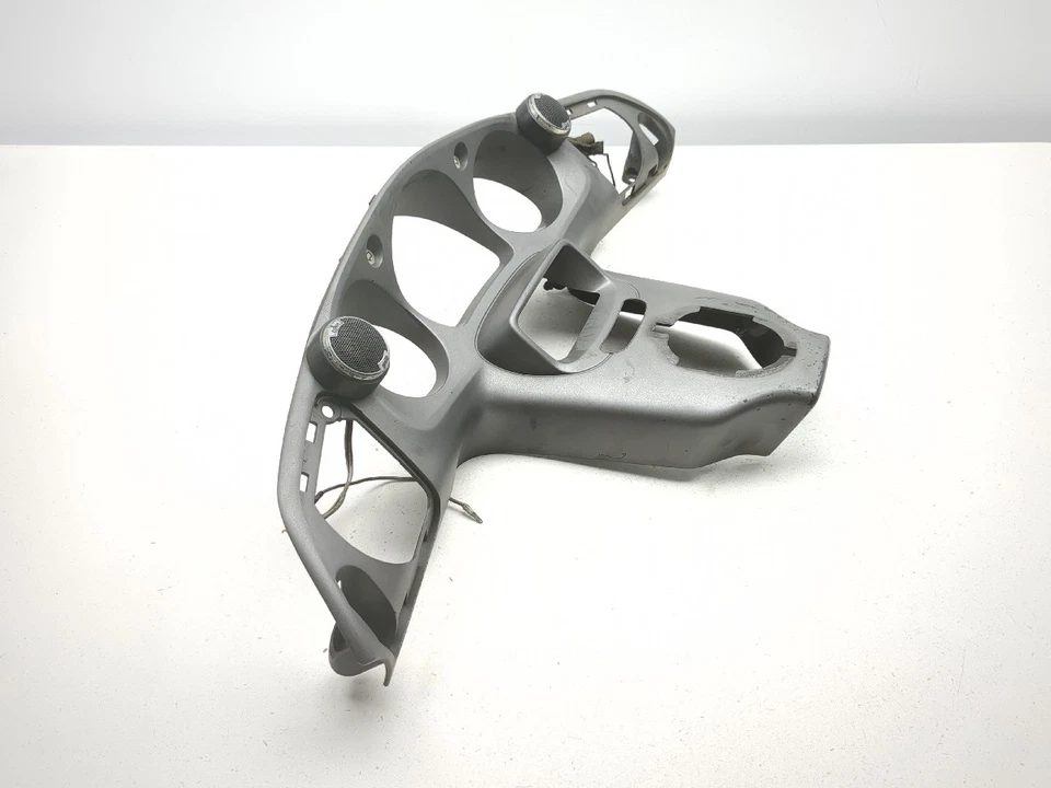 01-05 本田 Goldwing 1800 GL 1800 Dash 规格整流罩 64240-MCAA-0000 — 第 2/4 张图片