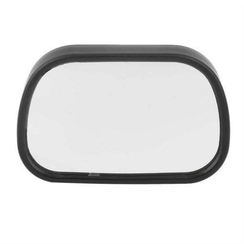 Baby View Mirror with Shatter Proof Acrylic Glass and Two Installation Methods - Picture 8 of 11