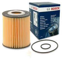 Bosch ÖLfilter Passend FüR Toyota Avensis T25 T27 Rav A4 Verso R2 Lexus Gs Ls F4