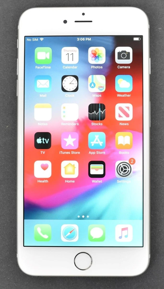 Apple iPhone 6 Plus iOS Phones for Sale | Shop New & Used Cell