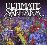 Ultimate Santana | Santana | Audio-Cd | Nice Price | CD | 2007 | Sony Music