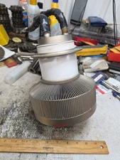 NEW IN BOX 3cx10,000H3 CENTRON Laboratories Radial Beam Triode NEW IN BOX