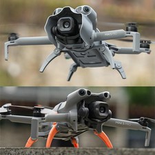 For DJI Mini 5 Pro Drone Heighten Landing Gear Folding Tripod Feet Accessories