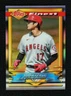 2021 Topps Finest Flashbacks Refractor Shohei Ohtani #9 0t9q