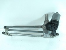 2018 PEUGEOT 2008 9827963480 WIPER MOTOR & LINKAGE ASSEMBLY