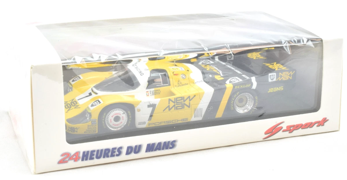 ミニカー Spark Porsche 935Experimental1976 1/43#5 Preços baixos em Spark Porsche 1:43 Carros, caminhões e vans | eBay