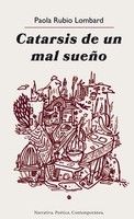 Paola Rubio Lombard | Catarsis De Un Mal SueñO | Taschenbuch | Spanisch (2025)