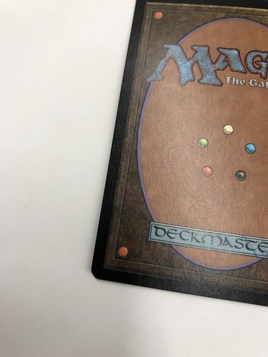 Dregs of Sorrow 7th Edition Foil - Picture 8 of 10