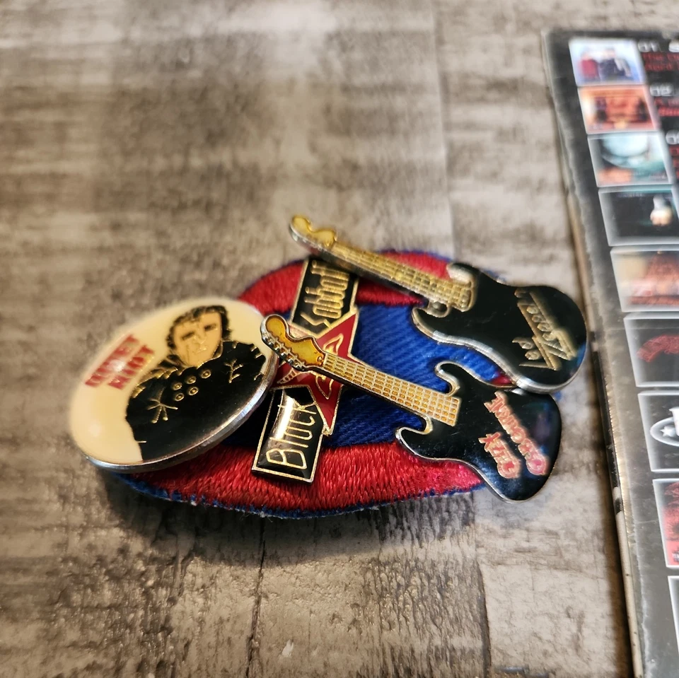 The Ozzfest 2000 Sampler Promo CD  Linkin Park Unreleased Track Song "Now I See" Foto 4 de 4